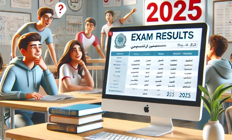 نتيجة الشهادة الإعدادية الترم الأول 2025 في مدن القناة و جميع الصفوف وكيفية الحصول عليها وأحدث التفاصيل 12 76609646 a5e6 47ed 8855 87501056001f