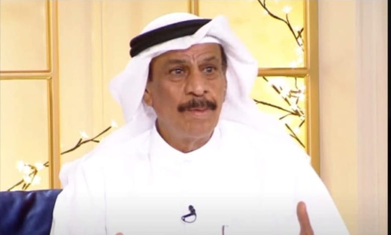 وفاة الفنان الكويتي عبد العزيز الحداد عن عمر 73 عاما 3 IMG 20250102 WA0001 1