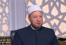 أمين الفتوى يوضح مفهوم الحديث النبوي حول العلاقة الزوجية: دعوة للتفاهم والتعاون بين الزوجين 6 IMG ٢٠٢٥٠١١٤ ٢٢٢٩١٨