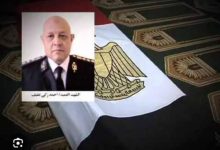 لن تفارق عيناك ملامحه: الشهيد العميد أحمد زكي رمز الطيبة والتضحية 6 IMG ٢٠٢٥٠١١٧ ١٤٣١٢٤
