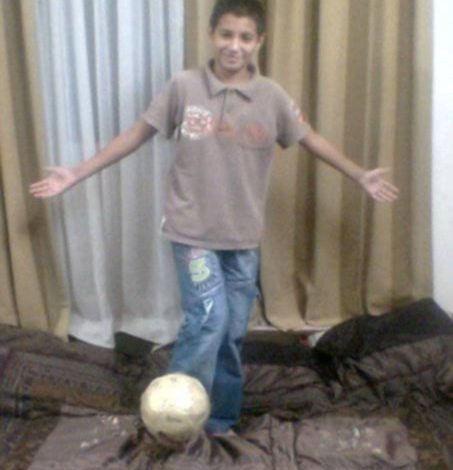 اللاعب «باسل مصطفي» يرفض عرض ضمه لنادي سبورتنج لشبونة 12 Messenger creation 885D9B3A E682 4934 A0AB D60E3C60AD25