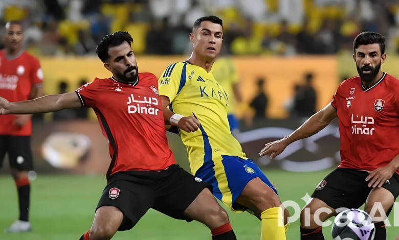 مباشر مباراة النصر والرائد في الدوري السعودي 2025 _ النصر ضد الرائد الان 7 Pica enhance 20250130163057