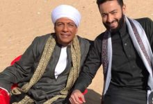 الصوره الأولى لمحمد عبد الحافظ في الجزء الخامس من مسلسل «المداح» 6 Screenshot ٢٠٢٥٠١٠٤ ١٧٣٣١٧ Google