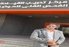 مصطفى الشاعر.. نموذج مشرف من أبناء السويس 7 img 1735923993824