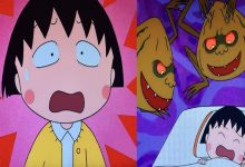 スポンサーなしに困惑するちびまる子ちゃん(フジテレビ 提供 サザエさん 提供クレジット ミツウロコ) 7 img 1737898120256