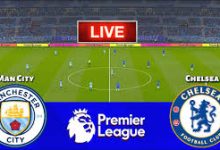 Watch Manchester City vs Chelsea Live 01/25/2025 English Premier League 7 تنزيل 2