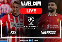 Watch the match between Eindhoven and Liverpool 6 تنزيل 3