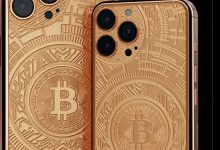 عجاج يحصد الأولوية: أول مالك لأفخم إصدارات iPhone 16 Pro المستوحاة من البيتكوين! 7 IMG 20250207 WA0055
