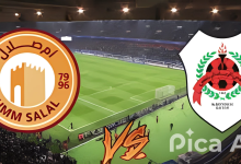 مباشر ..... مباراة الشحانية وأم صلال في الدوري القطري 7 Pica enhance 20250223152506
