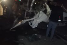 حادث مروع على طريق مصر السويس أمام منطقة عجرود: انقلاب ميكروباص وإصابة ركابه 7 1741109320280 4zs63t 2 0