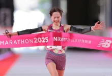 名古屋ウィメンズマラソン2025速報!佐藤早也伽が2位&自己ベスト更新! 6 20250309at21S o
