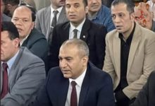 رحيل اللواء محمد صلاح أبو كريشة: وفاة مفاجئة أثناء صلاة عيد الفطر 7 IMG ٢٠٢٥٠٣٣١ ١٠١٥٣٦