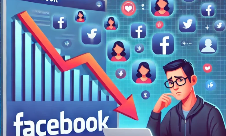 عيب في الفيس اختفاء المتابعين من صفحات الفيس بوك: الأسباب، التأثيرات، والحلول 16 file 9owE9vsX1cErYL4d4Mmf3C