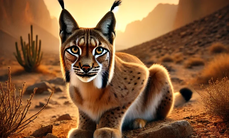 فيديو الوشق المصري يهاجم جنودًا إسرائيليين على الحدود 2 file Pr6bWDKK5nWaTXA2jKLBFN