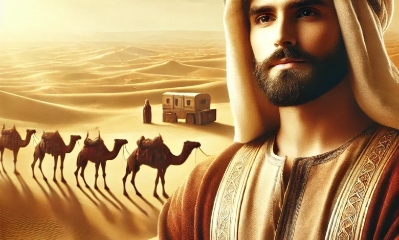 دور أبو ذر الغفاري في انتشار الإسلام 15 file W5tQA3CZzpZkNRsv64gWXM