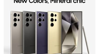 هاتف Galaxy S24 Ultra: تجربة فريدة من نوعها بأداء استثنائي وتصميم فاخر 6 img 1741571060452