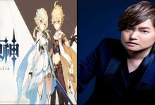 森久保祥太郎「原神」降板へ公式が発表・謝罪 10月にイファ役で出演発表 7 img 1741755926585