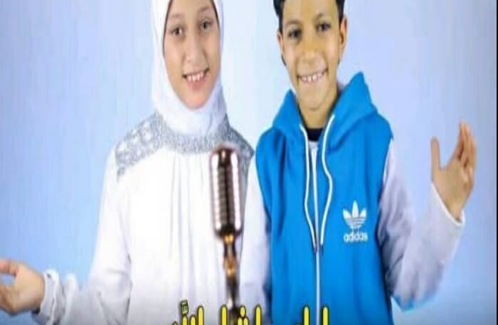 صلاح الدين ودعاء صبري: نجمان يسطعان في سماء الإنشاد الديني بمحافظة السويس 13 img 1742073757712