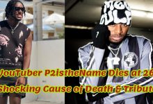 YouTuber P2istheName Dies at 26 – Shocking Cause of Death & Tributes 6 img 1742075428696