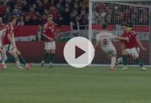 Arda Güler Golü, Macaristan - Turkey O-2 MAÇ ÖZETI, UEFA Nations League 2025 6 img 1742754092264