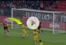 Rey Manaj Goal vs Andorra, Albania vs Andorra 2-0 Highlights, UEFA European Qualifiers 2026 7 img 1742847802588