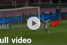 Robert Lewandowski Goal vs Osasuna, Barcelona vs Osasuna Highlights 3-0, La Liga 2025 7 img 1743113158441