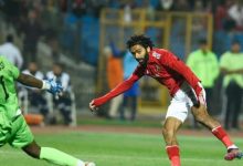 مباشر بكارت فكه مباراة الأهلي ضد الهلال السوداني في قمة أفريقية  7 19659077991680386569