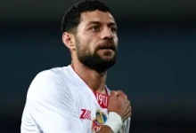 رئيس الجهاز الطبي بالزمالك يكشف حقيقة إصابة مصطفى شلبي وتأثيرها على مشاركته في مباريات كأس الرابطة والكونفدرالية 6 202502211111571157