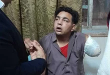 محامي ضحية سيرك طنطا يكشف مفاجأة جديدة حول دور أنوسة كوتة في الحادث" 6 20250405173257