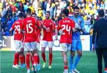 "معسكر الأحلام" الأهلي يستعد لموقعة صن داونز الحاسمة بحثًا عن نهائي الأبطال 7 20250423101935241