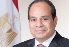 السيسي في جيبوتي: علاقات استثنائيةوتنسيق مشترك في قضايا البحر الأحمر والقرن الإفريقي 6 20250423103518735
