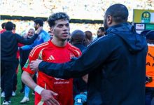 لا عروض أوروبية لإمام عاشور والنادي متمسك بنجمه قبل كأس العالم للأندية 6 20250423103816630