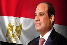 الرئيس السيسي يستقبل البرهان لدعم استقرار السودان وتعزيز التعاون الثنائي 7 20250428071214564