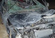 حادث طريق مصر السويس مصرع شخص واصابه 2 اخرين 8 IMG ٢٠٢٥٠٤٠٢ ٢١٥٤٥٦