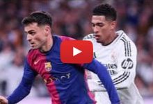 ركلة حرة مبابي ضد برشلونة | كيليان مبابي ركلة حرة ضد برشلونة | هدف مبابي من الركلة الحرة 6 img 1745704862508