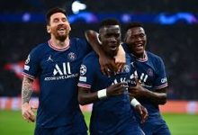 Paris Saint-Germain vs Nice en Direct : Un Duel Décisif pour l’Europe au Parc des Princes 7 تنزيل 1 1