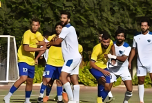 بث مباشر مباراة منتخب السويس وراية الرياضي اليوم عبر سبورت متابعة لحظة بلحظة لدوري المحترفين المصري 7 تنزيل 1 1