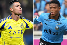 مباشر ... مباراة النصر وكاواساكي فرونتالي - مباراة في دوري أبطال آسيا للنخبة 6 تنزيل 1