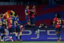 Goal by Pedri, Barcelona vs. Real Madrid 1-0, Resume, 2025 Copa del Rey Final, 6 تنزيل 3