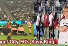 video Angel City’s Savy King Collapses on Field vs. Utah  7 1746902311732 ukb47o 2 0