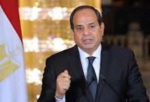 السيسي يستقبل مسعد بولس كبير مستشاري ترامب: تعزيز الشراكة مع واشنطن وبحث استقرار غزة وليبيا 6 1747577881780 li7815 2 0