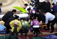 18歳新米行司・式守友三郎が土俵から転落!観客騒然、相撲界に衝撃と感動の瞬間 6 1747977838594 sf18q5 2 0