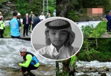 مراسل العربية يكشف تفاصيل مؤلمة حول تأخر العثور على جثمان الطفل فيصل رمزي في نهر بطرابزون 6 20250531213001