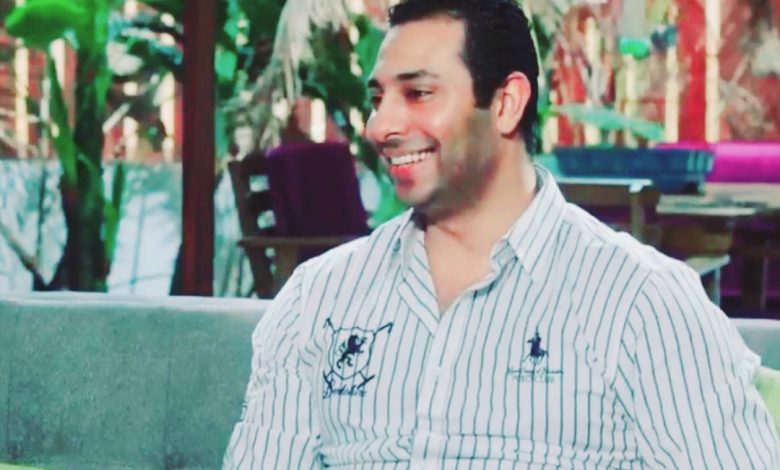 محمد راغب عبد الفتاح... صانع الفرص وباني جسور التوريد بين مصر وإفريقيا 7 IMG 20250516 WA0011