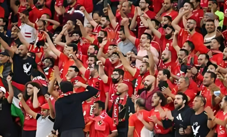 عقوبات صارمة من رابطة الأندية في دوري Nile: الأهلي بدون جمهور وغرامات قاسية لبيراميدز والزمالك وبتروجيت 8 images 1