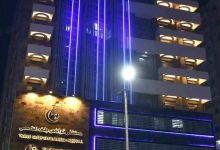 إنقاذ حياة مريض مسن بتركيب أول منظم دائم للقلب بمستشفى ترانس جلف التخصصي العام 7 received 1770613253807262