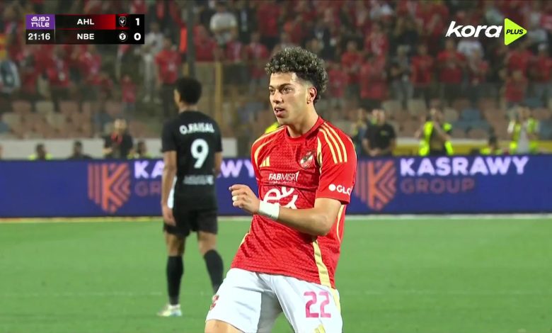 شاهد هدف إمام عاشور العالمي في شباك البنك الأهلي | اهداف مباراة الأهلي × البنك الاهلي 3 vf T2YgCipPhbEEQLSn 1 72000