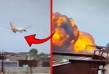 एयर इंडिया का विमान दुर्घटनाग्रस्त, 240 यात्रियों की जान पर बन आई | अहमदाबाद से उड़ान भरते ही हादसा 6 1749740455570 ov1ghc 2 0