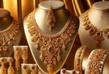 تراجع عالمي للذهب للأسبوع الثاني.. فهل يصمد الجنيه الذهب في مصر؟ 9 202412230347294729