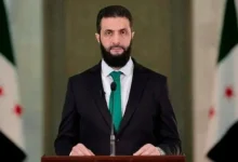 الرئيس السوري يصدر مرسوماً بصرف منحة عيد الأضحى بقيمة 500 ألف ليرة للعاملين بالدولة 7 20250601145431